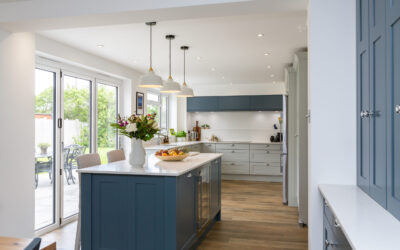 Why a Luxury Kitchen Investment Is the Ultimate Home Upgrade in 2025