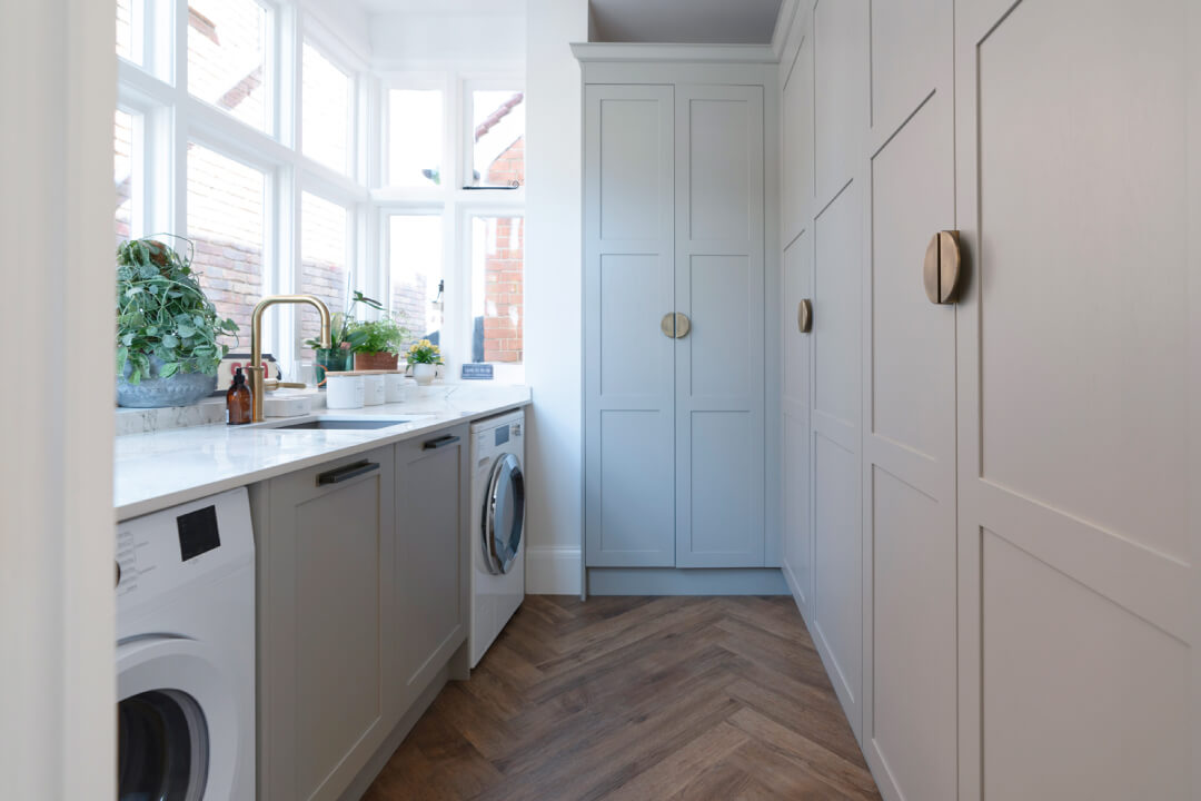Bespoke Essex Kitchens