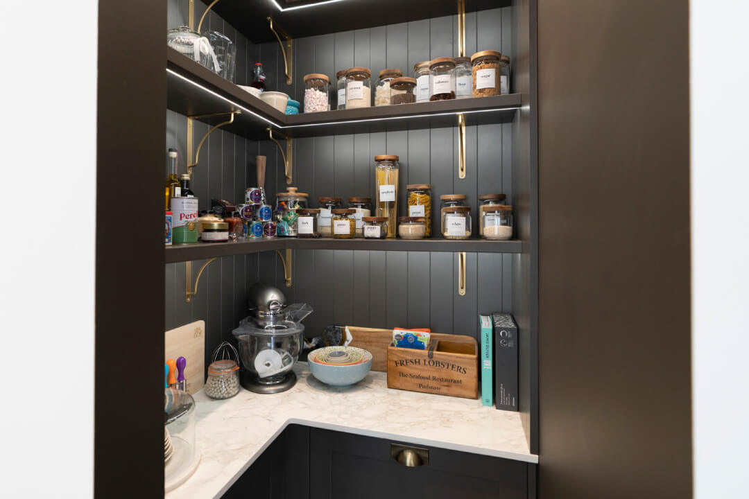 Essex Kitchens