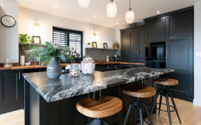 Bespoke Kitchen Ideas To Transform Your Home