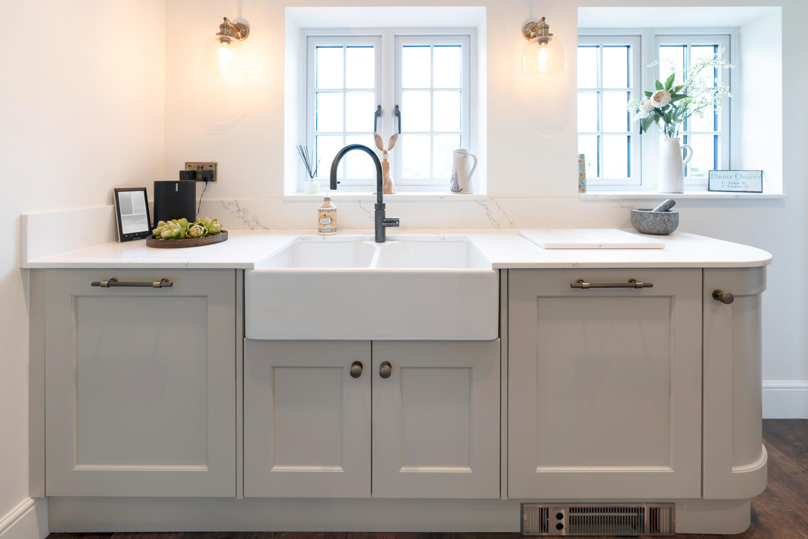 Essex Kitchens