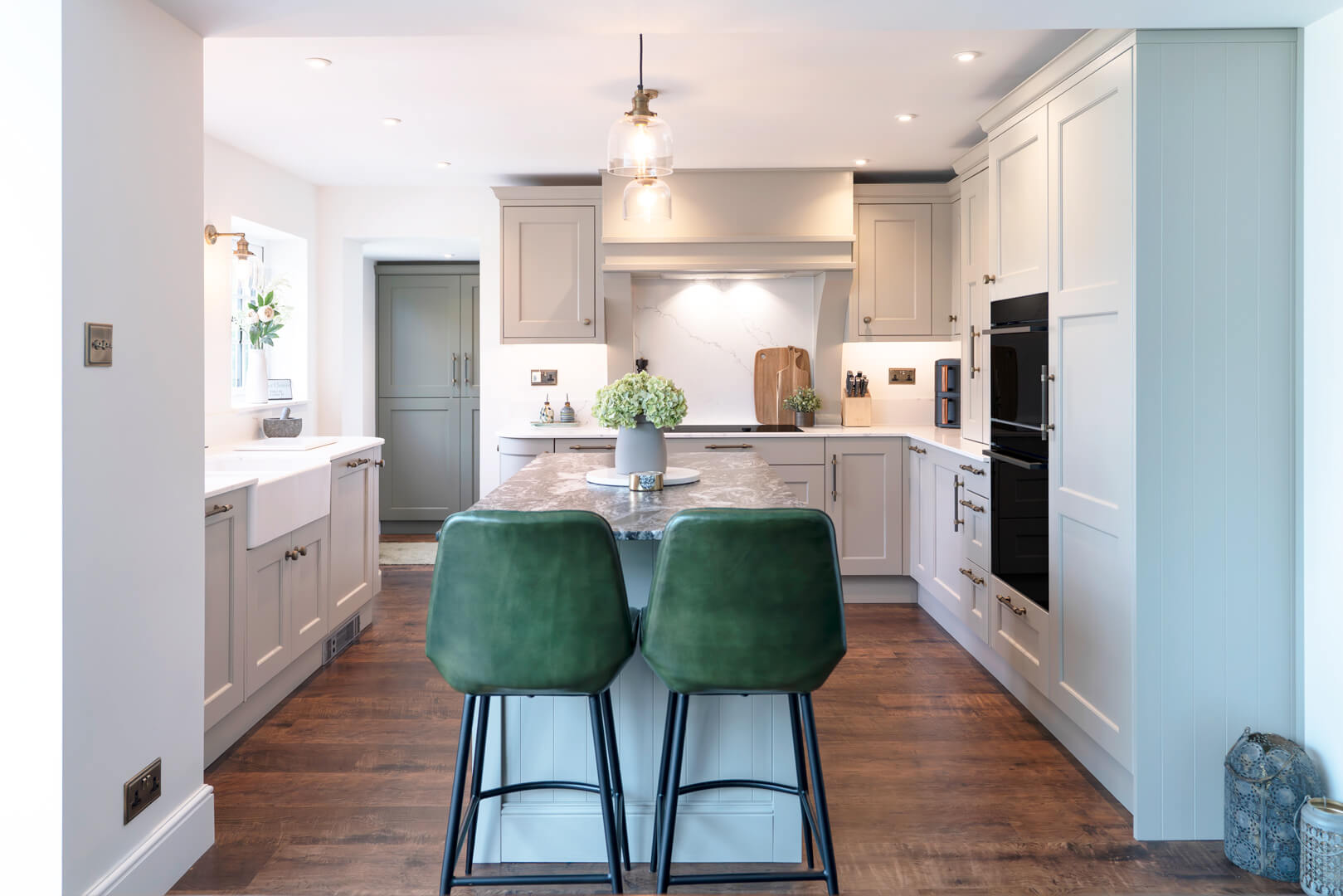 Kitchen Trends