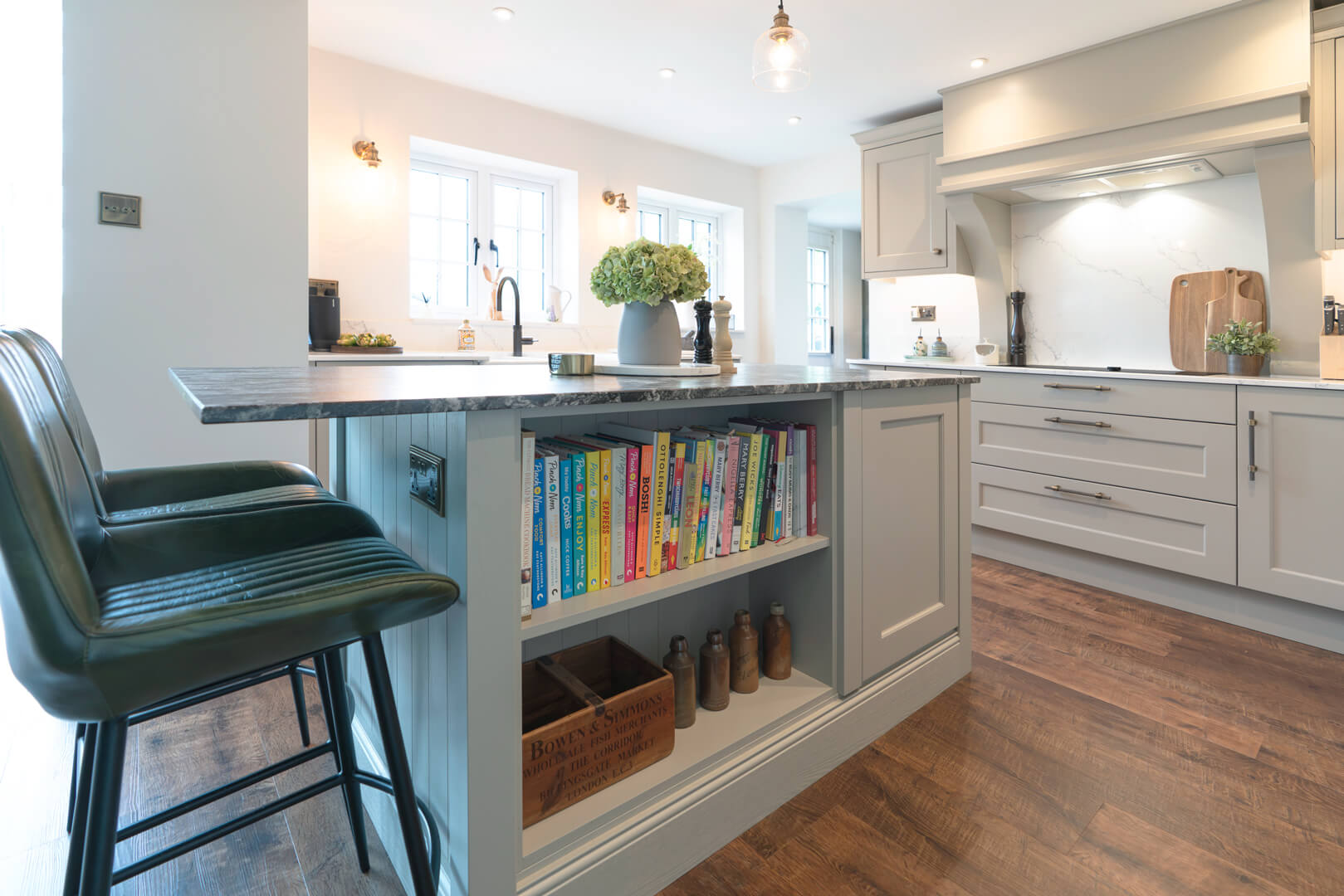 Bespoke Kitchens