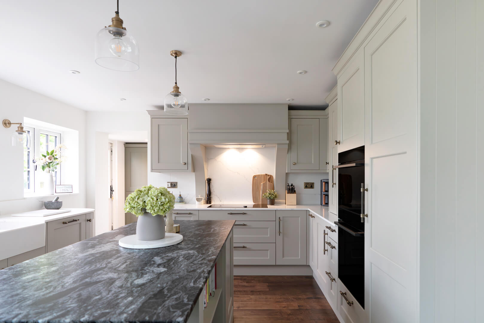 Essex Kitchens