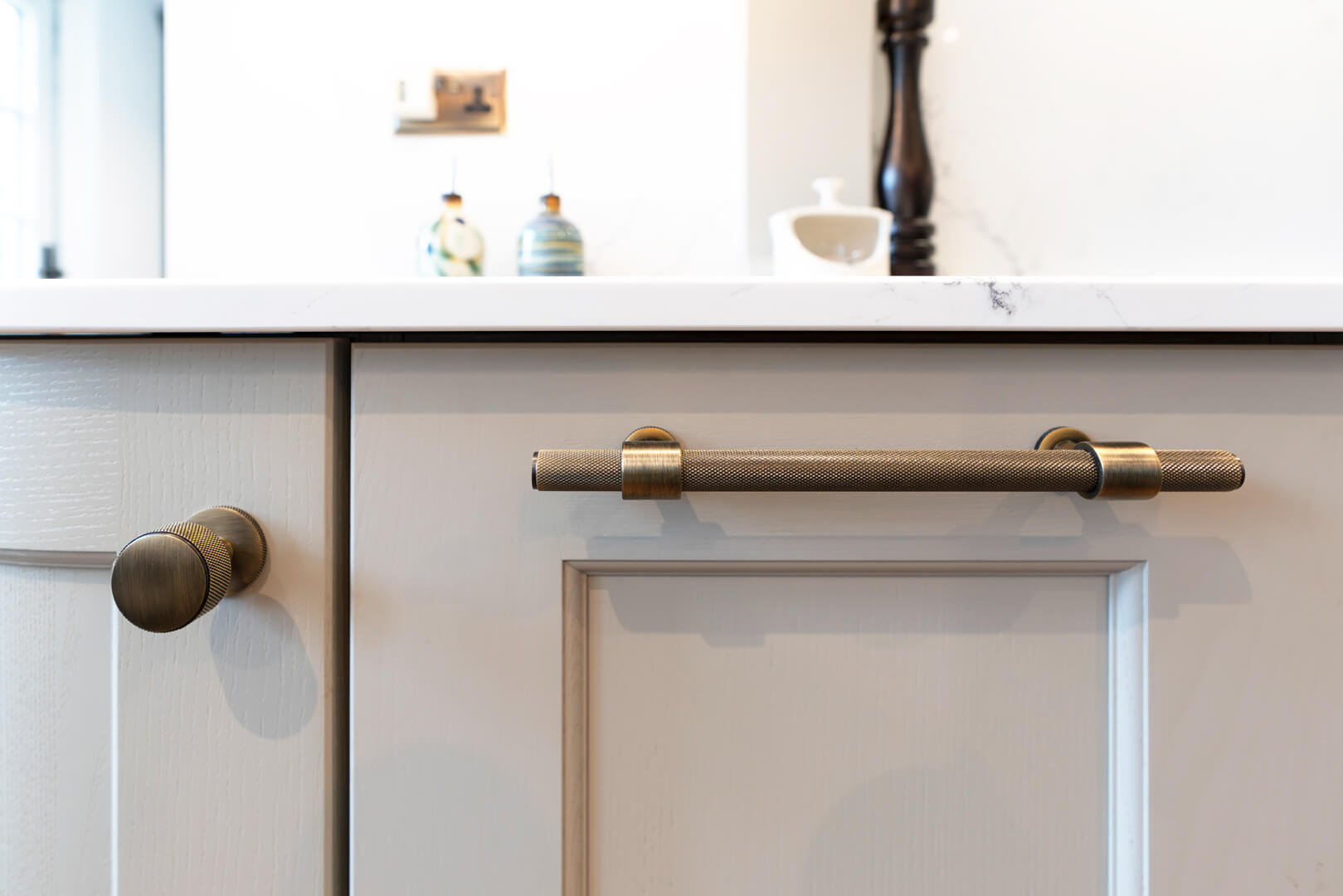 Shaker Kitchen Hadleigh