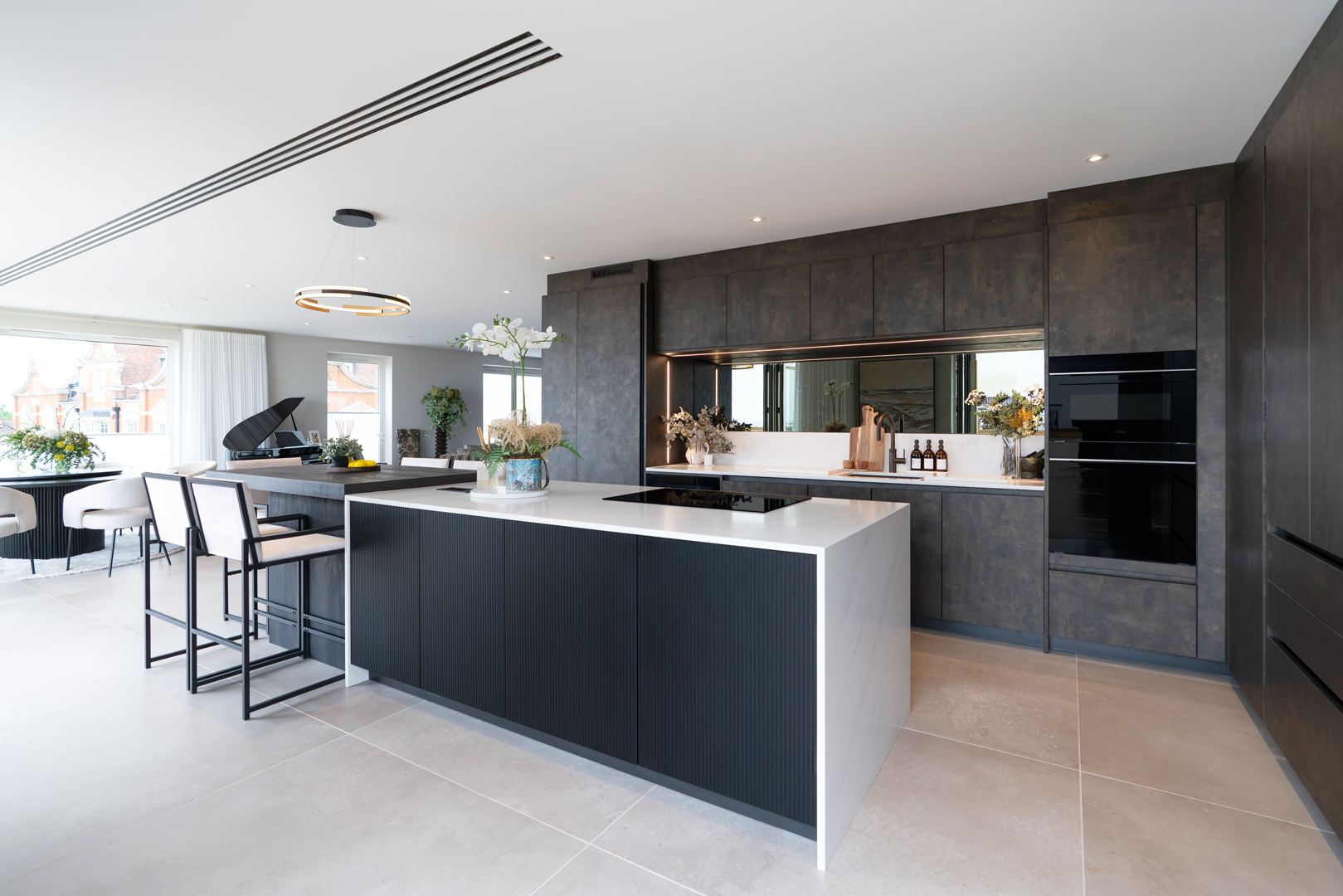 kitchens Essex