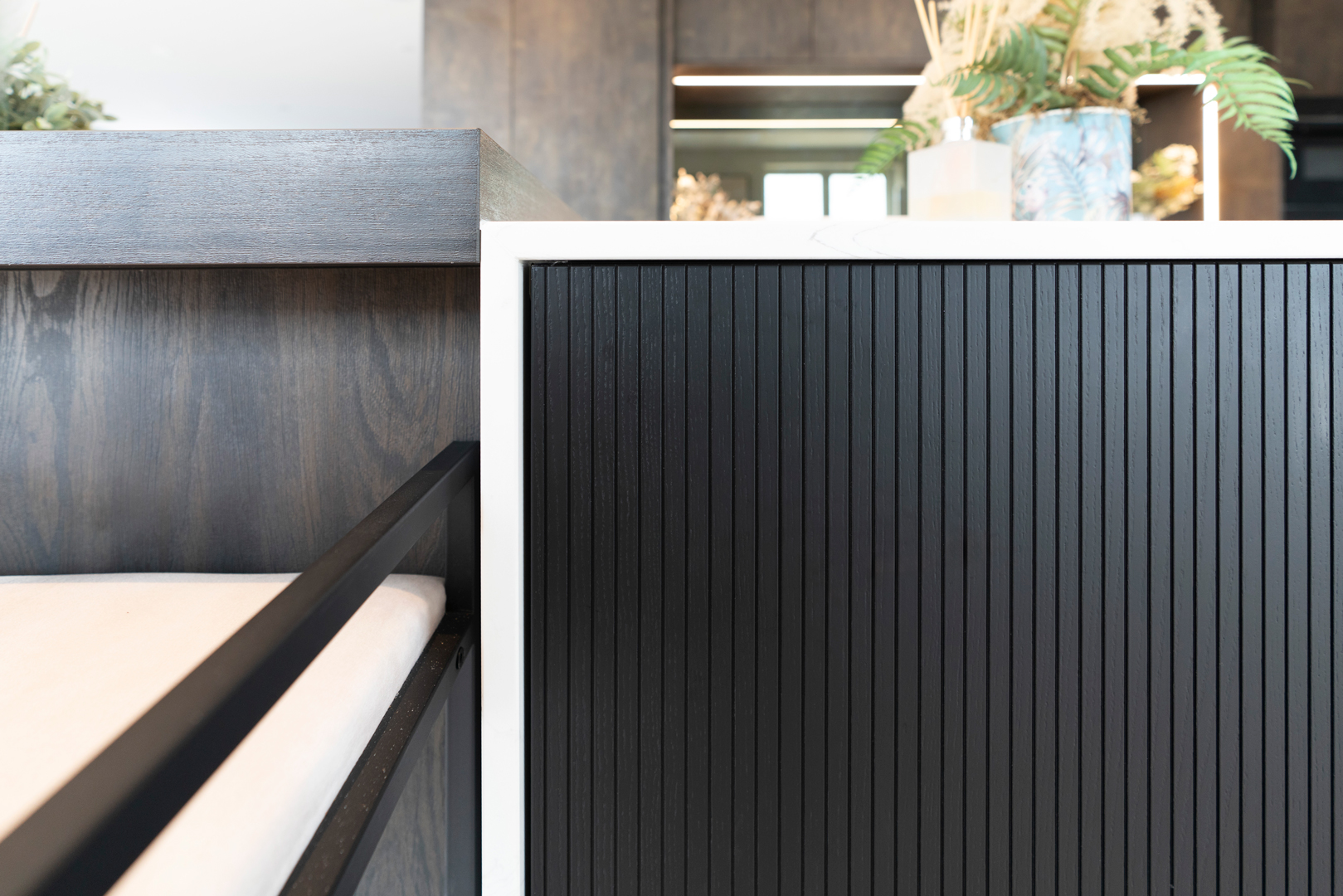 Luxury bespoke kitchens