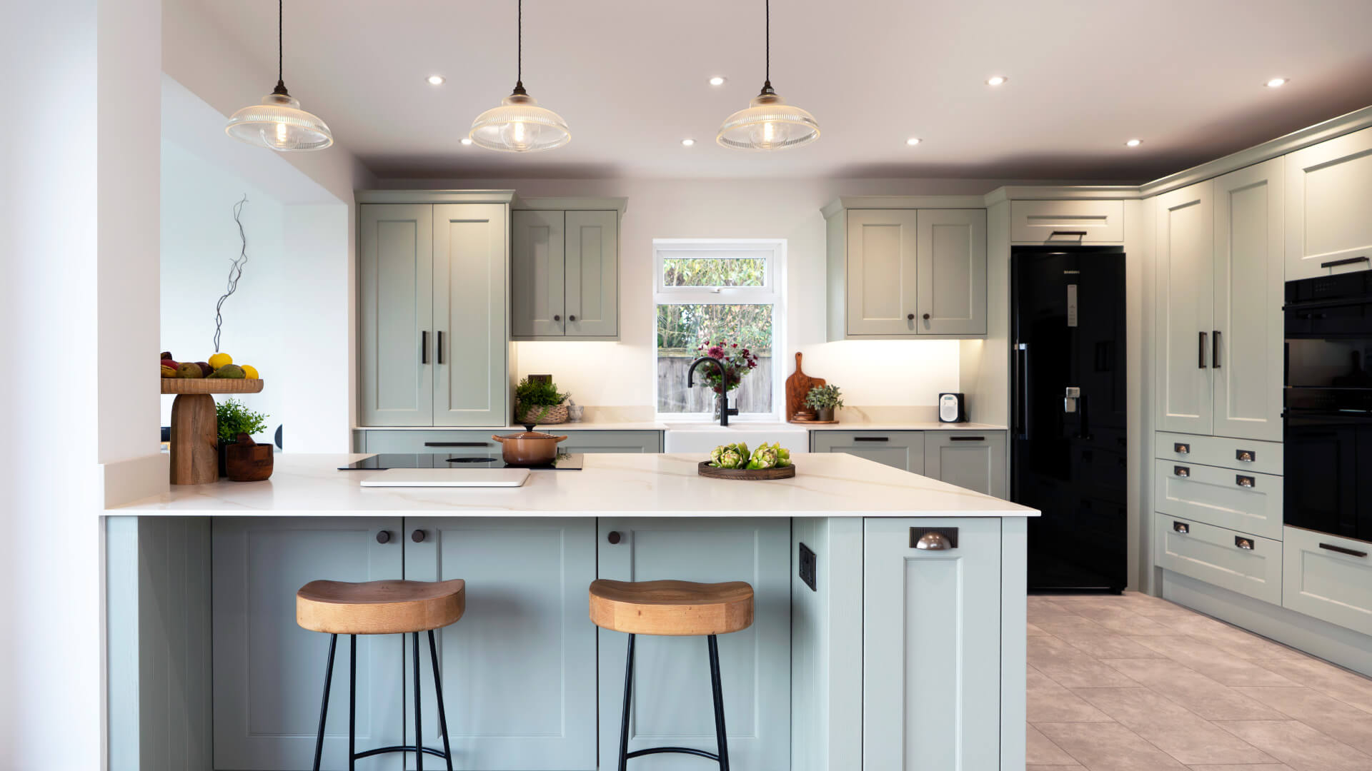 Bespoke kitchens in essex