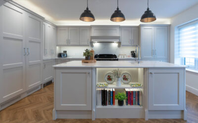 The Ultimate Guide to Bespoke Kitchen Layouts
