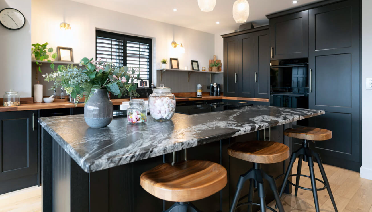 Kitchen Island Ideas That Transform Your Space