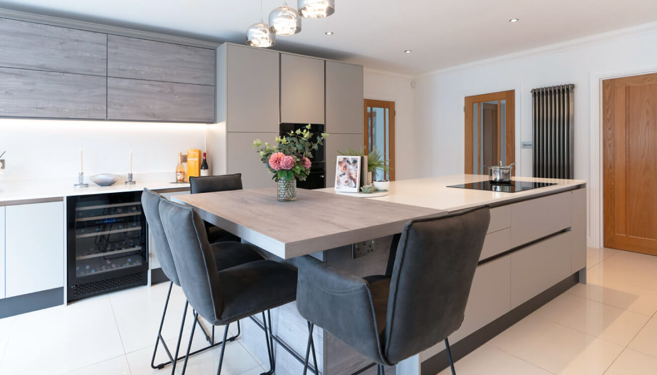 Kitchen Island Ideas That Transform Your Space