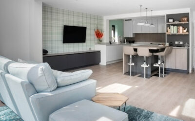 Kitchen Island Ideas to Elevate your Space