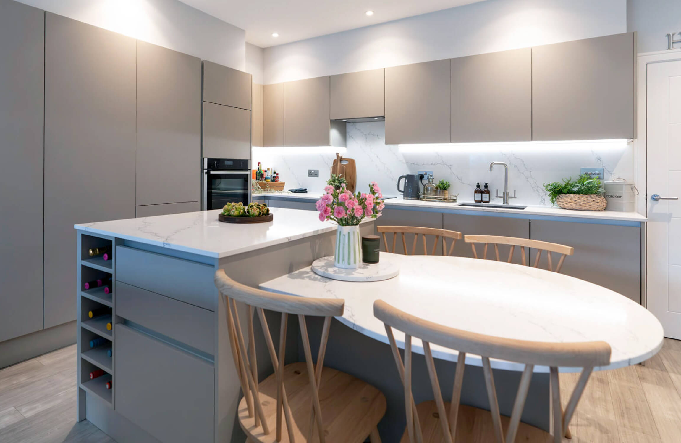 Small Kitchen Island Ideas That Maximise Style and Storage