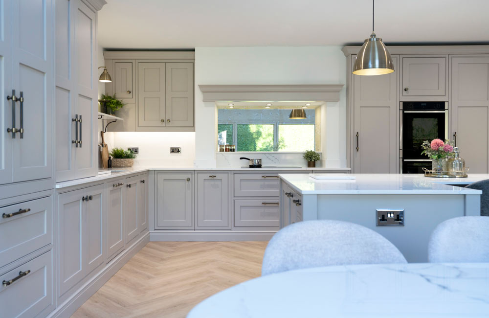 Kitchens Essex