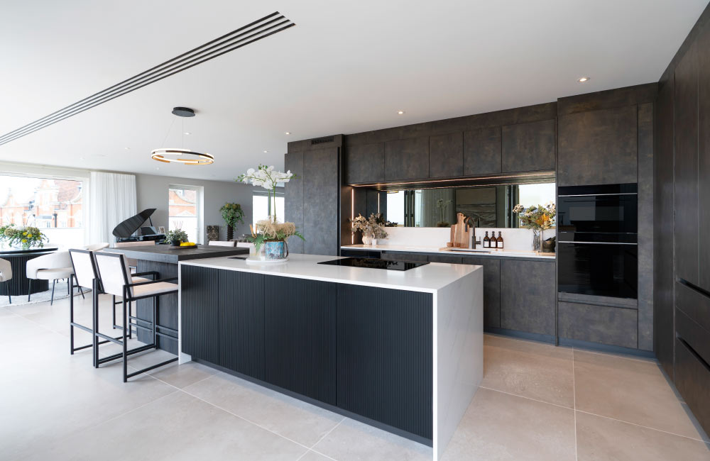 Kitchen Installation