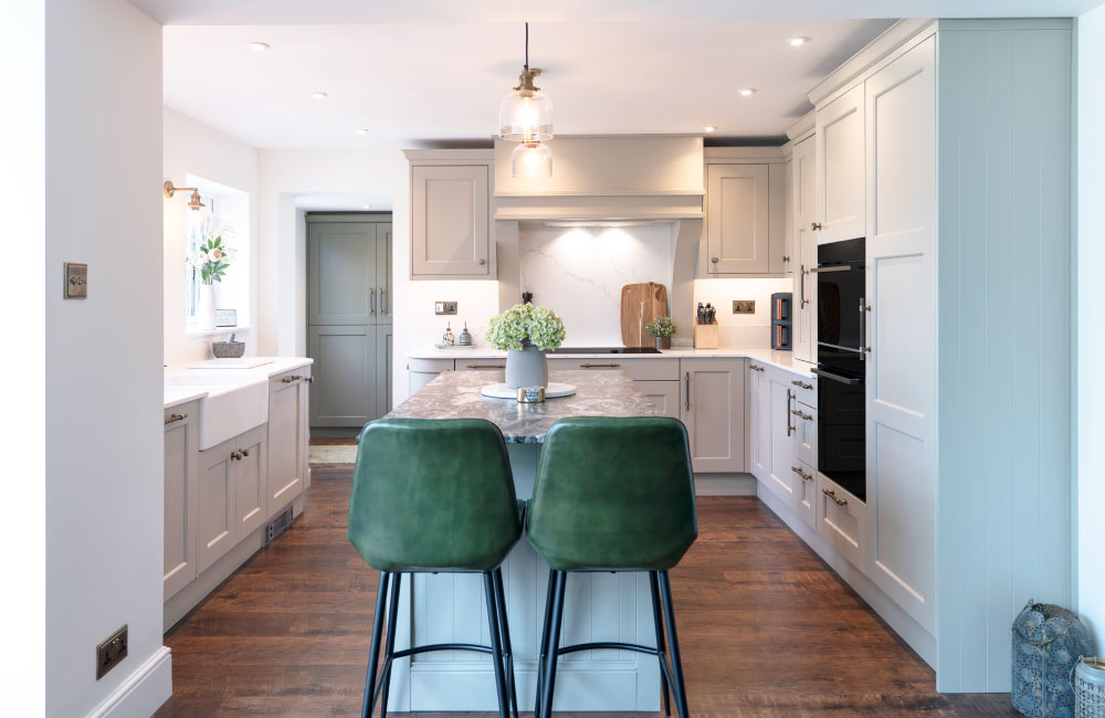 Kitchens Designers
