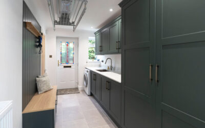 Boot Room Design Ideas for Stylish, Practical Homes