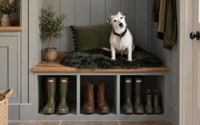 News Kitchen Design News Boot Room Ideas: Stylish & Practical Boot Room Design