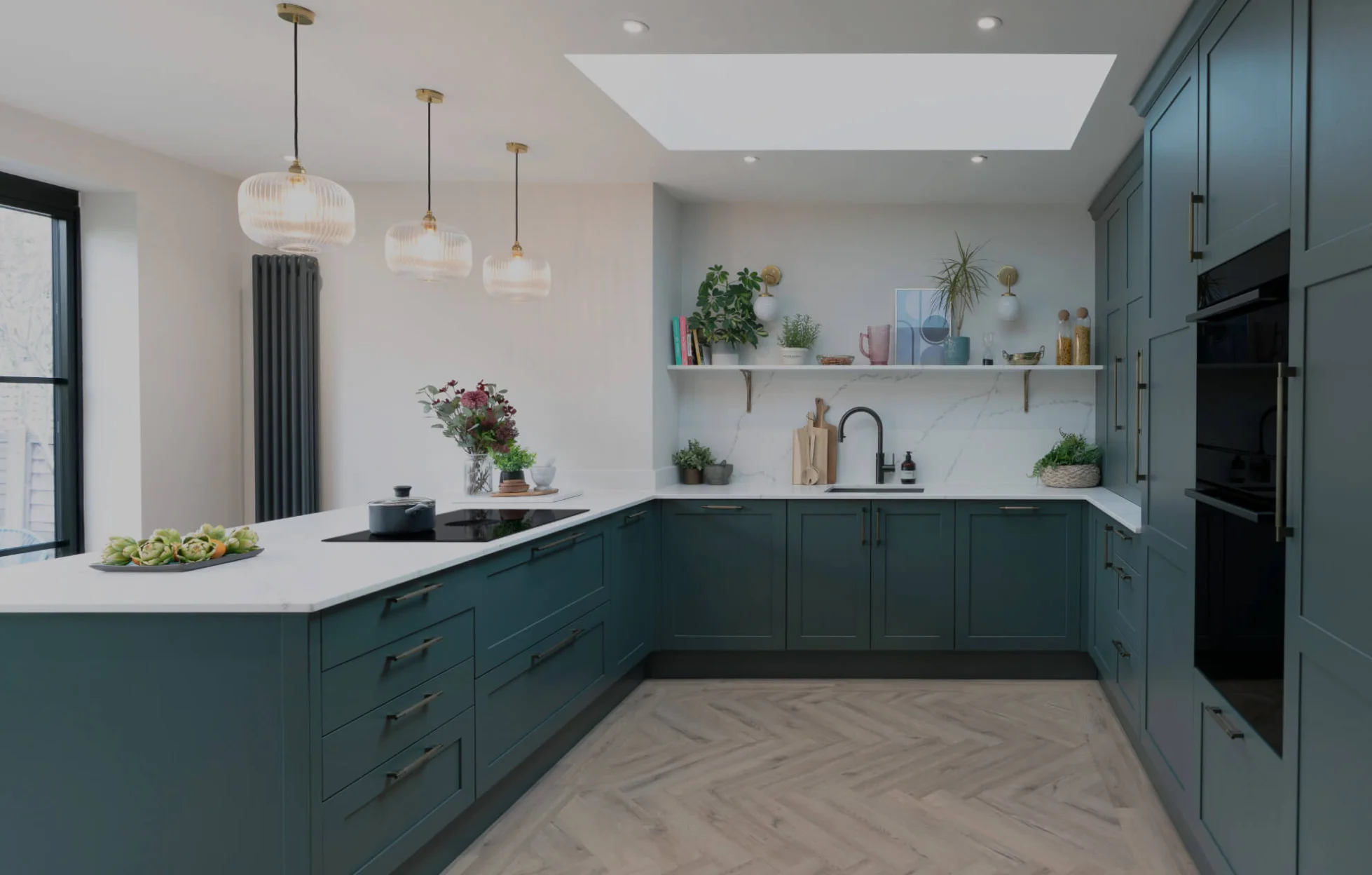 Kitchen fitters Essex
