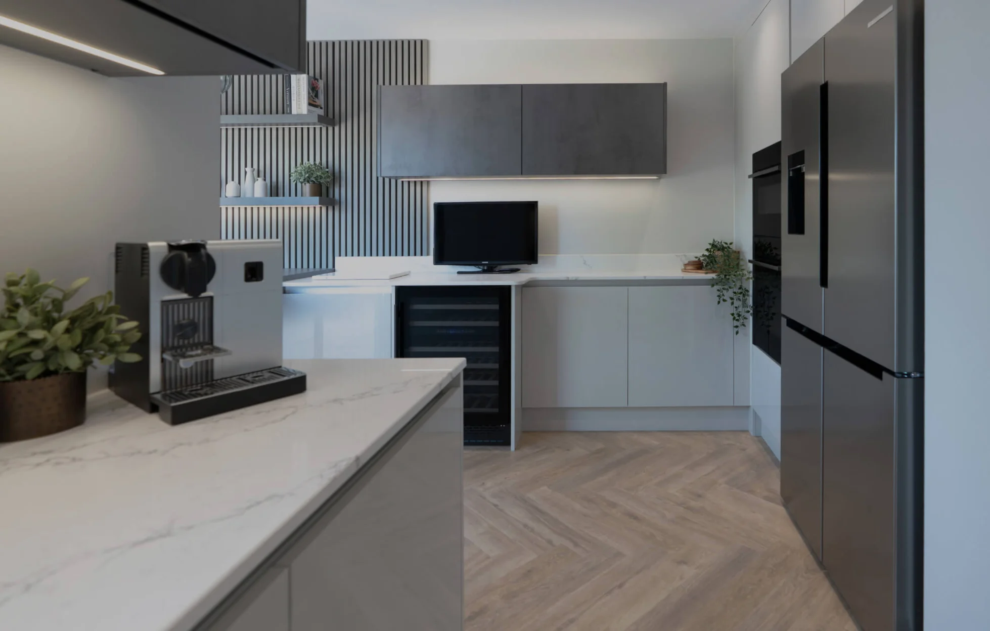 Bespoke Kitchen Ideas